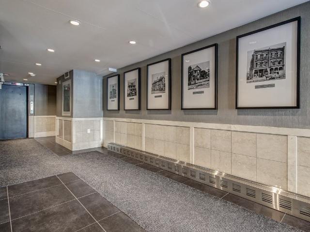Apartment for rent in Woburn, Ontario