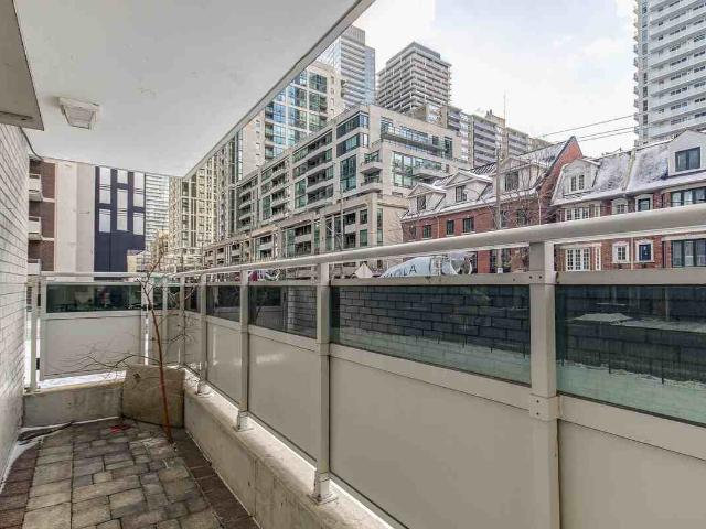 Apartment for rent in Don Valley West, Toronto