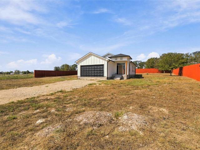House for sale in Bastrop, Texas