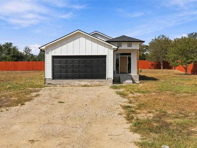 House for sale in Bastrop, Texas