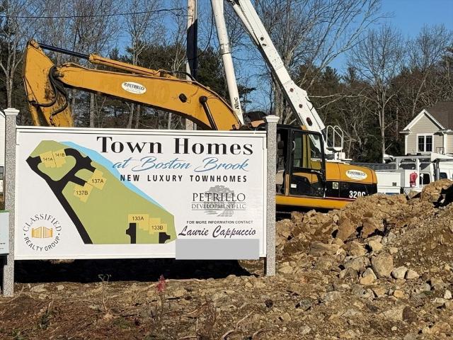 Condo for sale in Middleton, Massachusetts