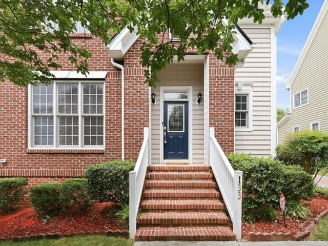 House for sale in Wake, North Carolina
