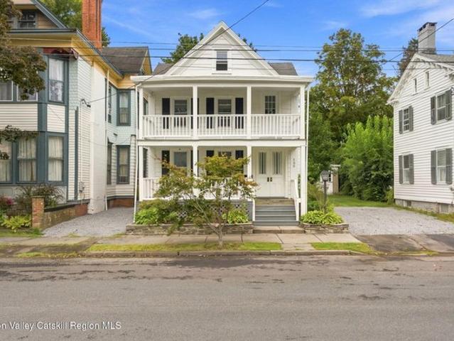House for sale in Kingston, New York