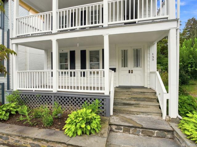 House for sale in Kingston, New York