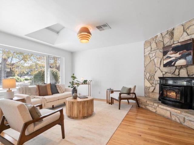 House for sale in Prospect Heights, Santa Cruz