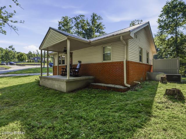 House for sale in Clarkson, Kentucky