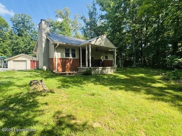 House for sale in Clarkson, Kentucky