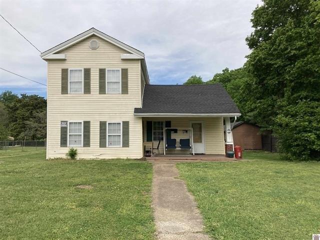 Townhouse for sale in Paducah, Kentucky