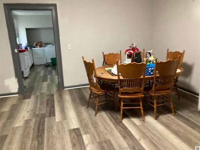 Townhouse for sale in Paducah, Kentucky