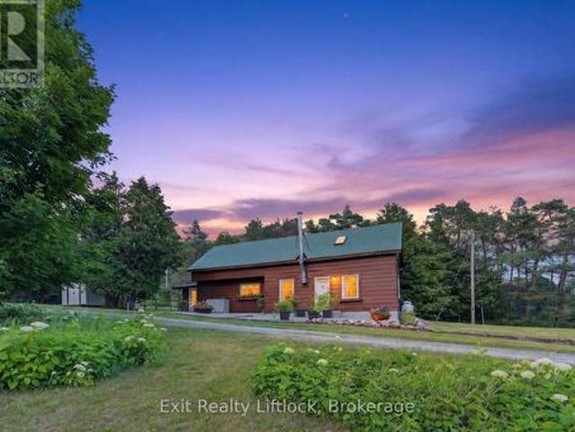 House for sale in Kawartha Lakes, Ontario
