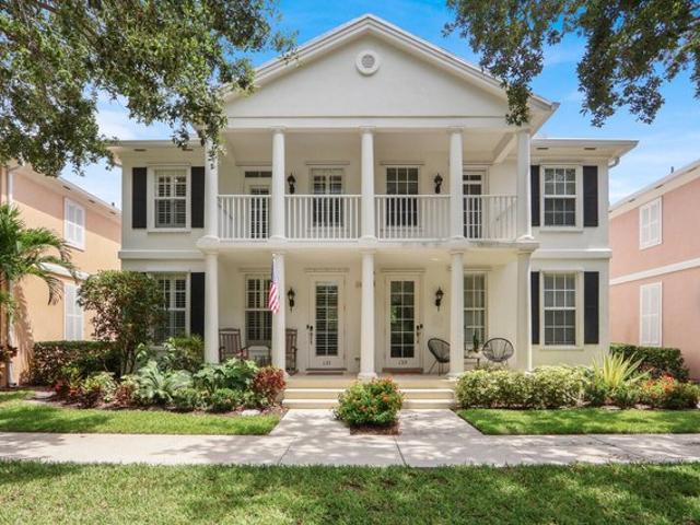 Townhouse for sale in Jupiter, Florida