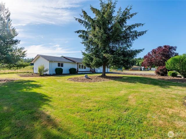 House for sale in Chehalis, Washington