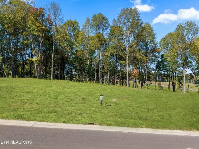 Land for sale in Loudon, East Tennessee