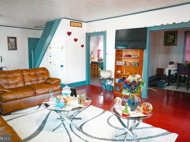 House for sale in Bridgeton, New Jersey