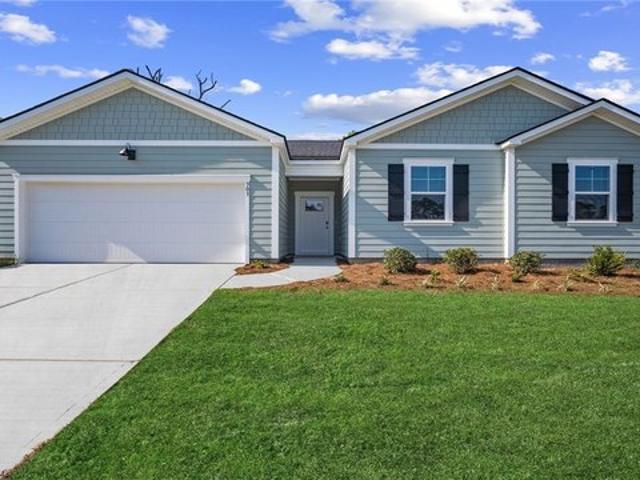 House for sale in Statesboro, Georgia