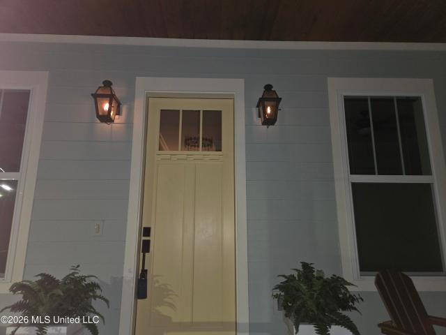 House for sale in Pass Christian, Mississippi