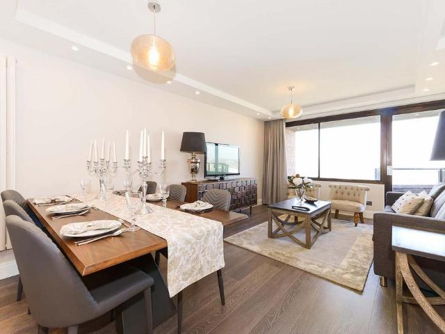 Apartment for rent in Swiss Cottage, Greater London