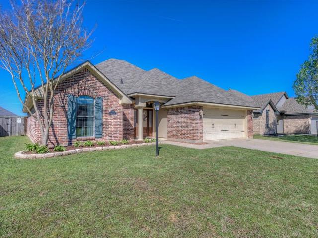 Property for sale in Haughton, Louisiana