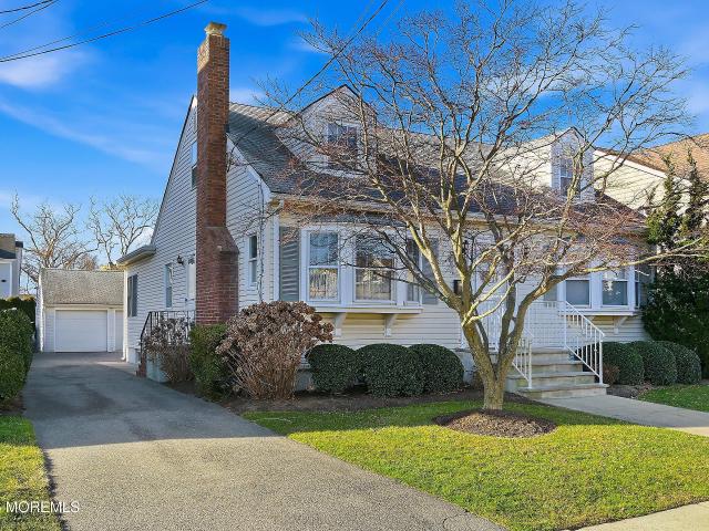 House for sale in Monmouth, New Jersey