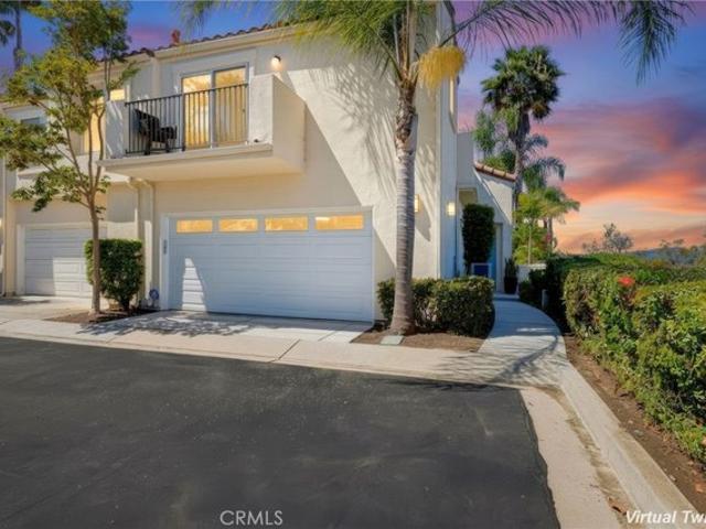 Condo for sale in Laguna Niguel, California