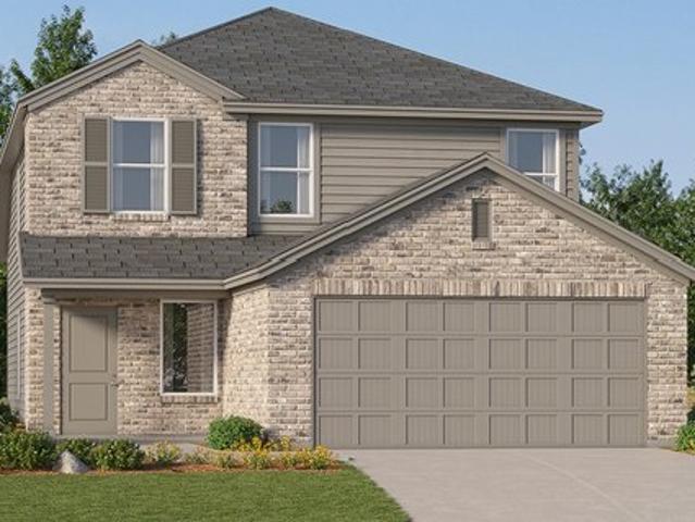 House for sale in Williamson, Texas