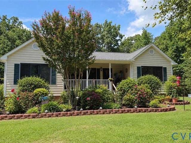 House for sale in Bumpass, Louisa County