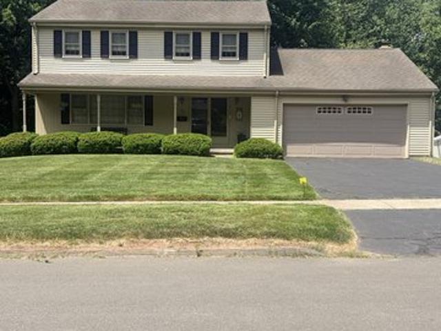 House for sale in Newington, Connecticut