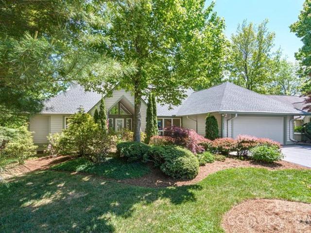 Condo for sale in East Flat Rock, North Carolina
