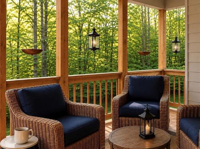 House for sale in Waleska, Georgia