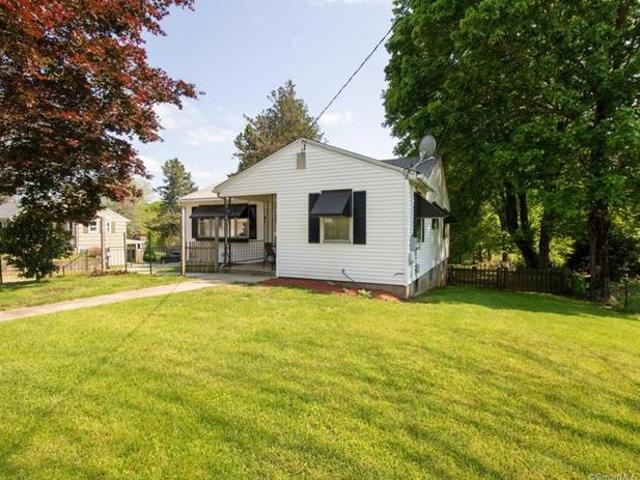 House for sale in Montville, Connecticut