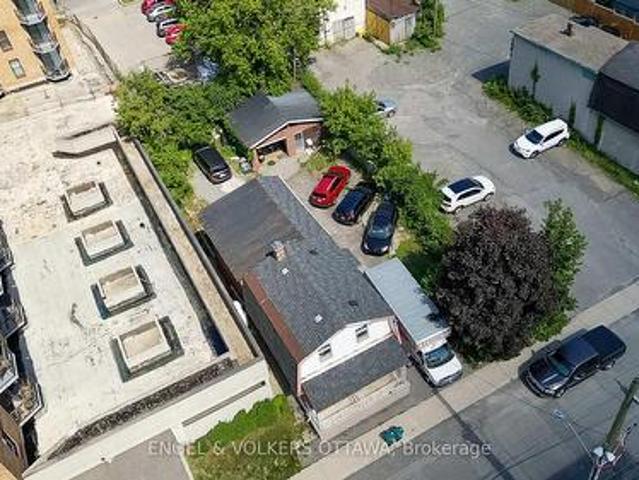 Land for sale in Ottawa