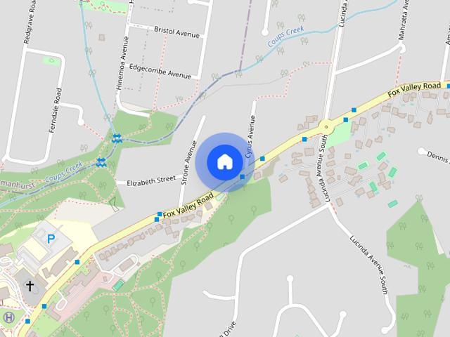 House for rent in Sydney, New South Wales