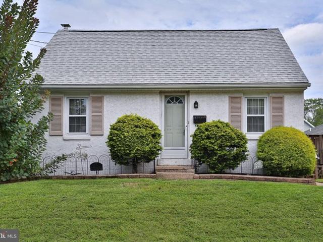 House for sale in Souderton, Pennsylvania