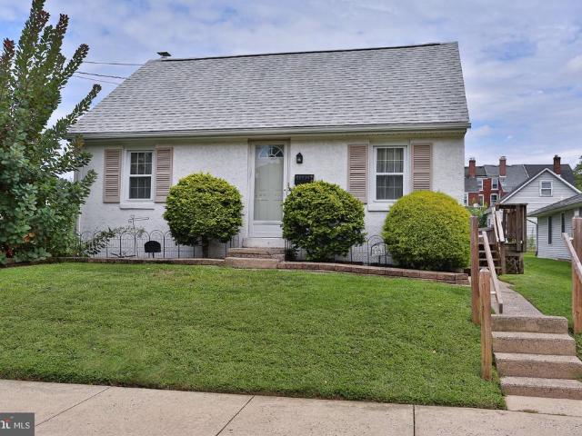 House for sale in Souderton, Pennsylvania