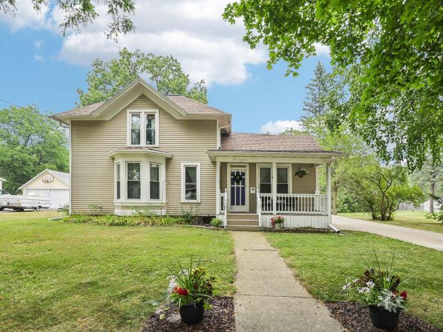House for sale in Lake Mills, Wisconsin