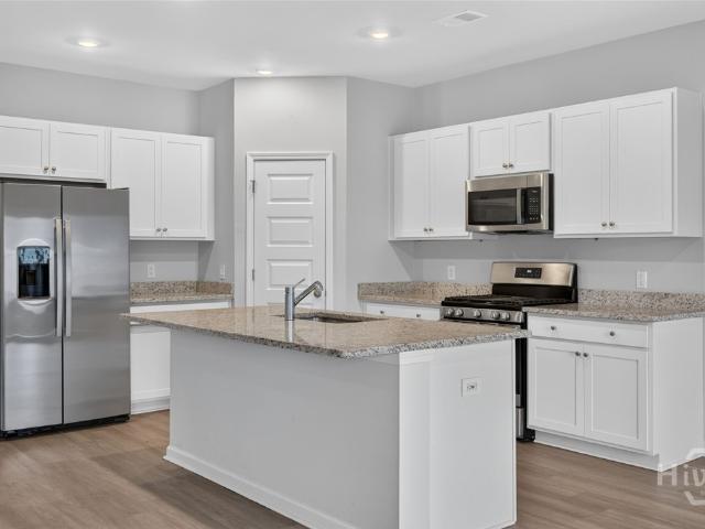 House for sale in Rincon, Georgia