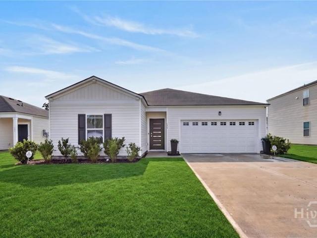 House for sale in Rincon, Georgia
