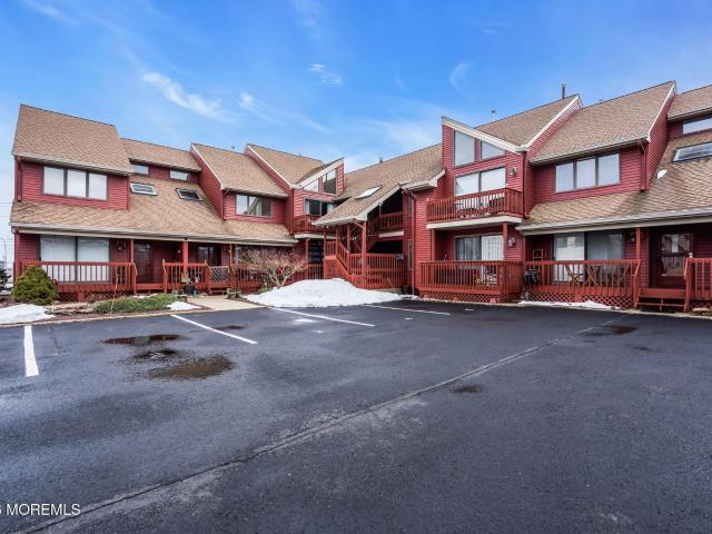 Condo for sale in Seaside Heights, New Jersey