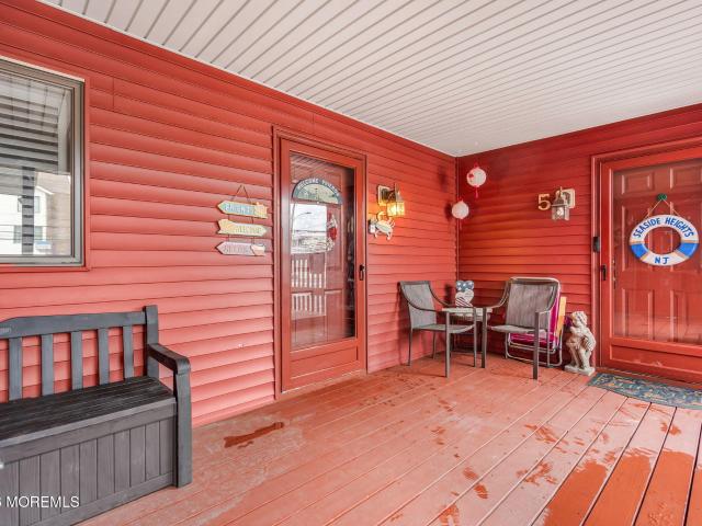 Condo for sale in Seaside Heights, New Jersey