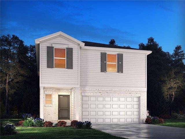 House for sale in Gray Court, South Carolina