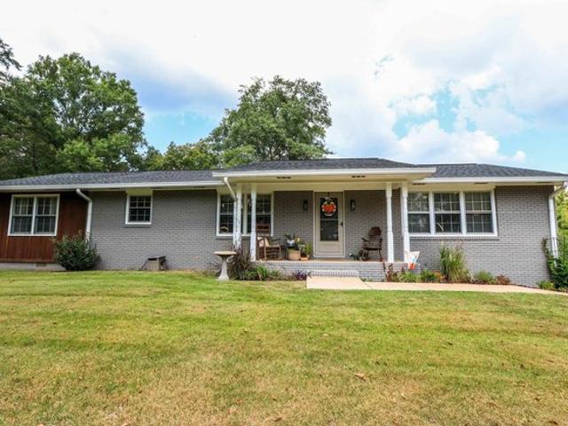 House for sale in Anniston, Calhoun County