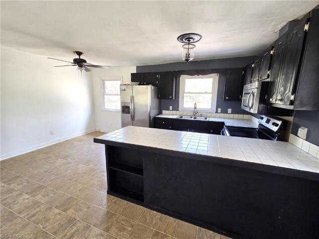 House for sale in Mount Airy, North Carolina