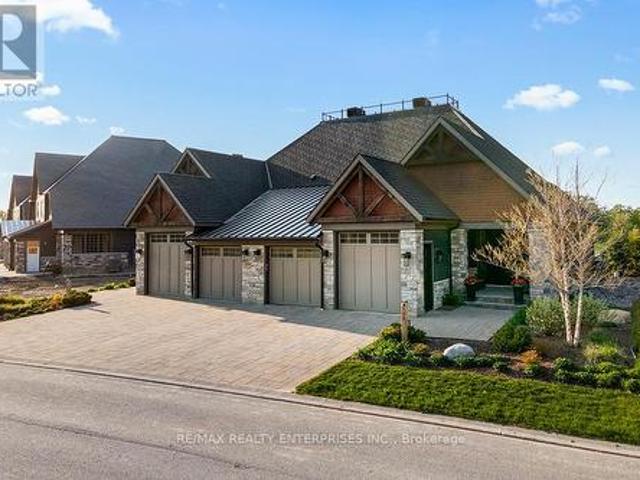 Condo for sale in Georgian Bluffs, Southwestern Ontario