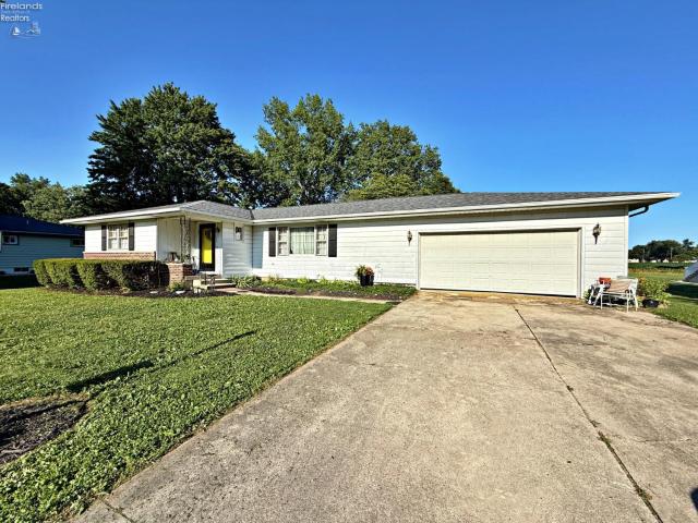 House for sale in Tiffin, Ohio