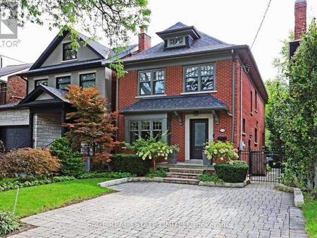 House for sale in Eglinton—Lawrence, Toronto