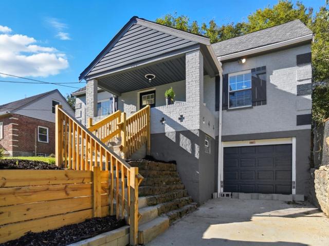 House for sale in Avondale, Cincinnati