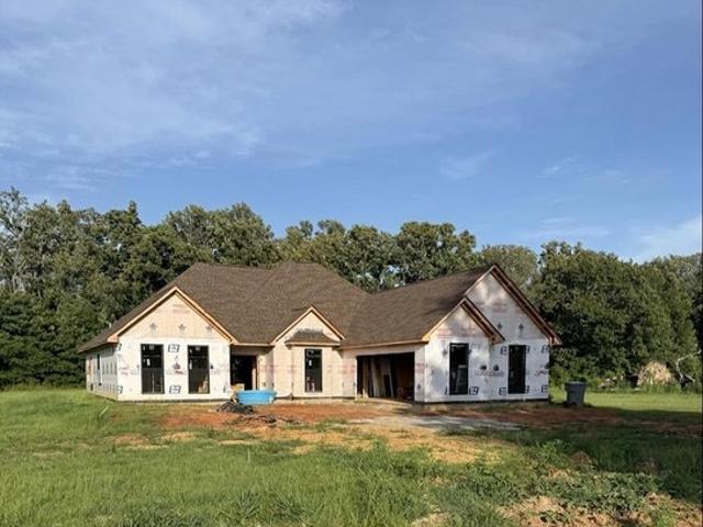 House for sale in Starkville, Oktibbeha County