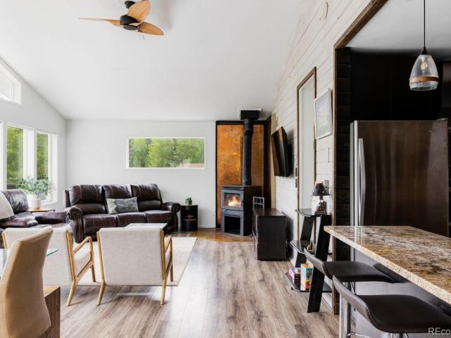 House for sale in Colorado