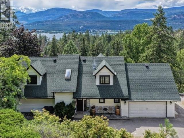 House for sale in Vernon, British Columbia