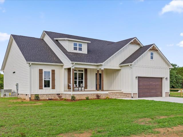 House for sale in Tennessee
